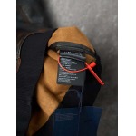 2025年12月3日秋冬新作Pradaジャケット高品質人気商品/LDF工場