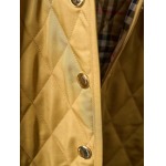 2025年12月3日秋冬新作BURBERRYジャケット高品質人気商品/LDF工場