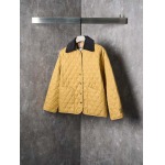 2025年12月3日秋冬新作BURBERRYジャケット高品質人気商品/LDF工場