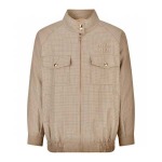 2025年12月3日秋冬新作MIUMIUジャケット高品質人気商品/LDF工場