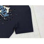 2025年12月3日秋冬新作Fendi半袖 tシャツ高品質人気商品/LDF工場