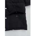 2025年12月3日秋冬新作Pradaダウンジャケット高品質人気商品/LDF工場