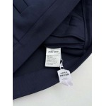 2025年12月3日秋冬新作Miumiuジャケット高品質人気商品/LDF工場