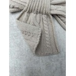 2025年12月3日秋冬新作Louis Vuittonマフラー高品質人気商品/LDF工場