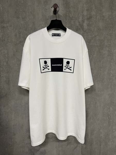 2025年12月3日秋冬新作 mastermind JAPA...