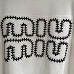 2025年12月3日秋冬新作Miumiutシャツ高品質人気商品/LDF工場