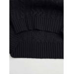 2025年12月3日秋冬新作Versaceニットのセーター高品質人気商品/LDF工場