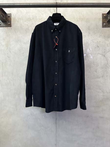 2025年12月3日秋冬新作Celineシャツ高品質人気商品...