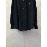 2025年12月3日秋冬新作Celineシャツ高品質人気商品/LDF工場