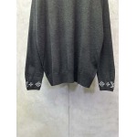 2025年12月3日秋冬新作LOUIS VUITTONセーター高品質人気商品/LDF工場