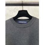 2025年12月3日秋冬新作LOUIS VUITTONセーター高品質人気商品/LDF工場