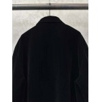 2025年12月3日秋冬新作Pradaジャケット高品質人気商品/LDF工場