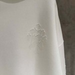 2025年12月3日秋冬新作Chrome heartsスウェット高品質人気商品/LDF工場