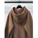 2025年12月3日秋冬新作LOEWEジャケット高品質人気商品/LDF工場