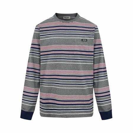 2025年12月3日秋冬新作Miu Miu長袖高品質人気商品...