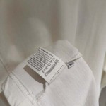 2025年12月4日秋冬新作Chrome heartstシャツ高品質人気商品/LDF工場