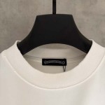 2025年12月4日秋冬新作Chrome heartstシャツ高品質人気商品/LDF工場