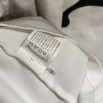 2025年12月4日秋冬新作Chrome heartstシャツ高品質人気商品/LDF工場