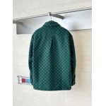 2025年12月4日秋冬新作Gucciジャケット高品質人気商品/LDF工場