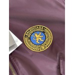 2025年12月4日秋冬新作BALENCIAGAジャケット高品質人気商品/LDF工場