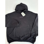 2025年12月4日秋冬新作BALENCIAGAスウェット高品質人気商品/LDF工場