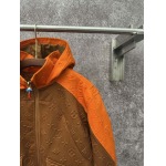 2025年12月4日秋冬新作Louis vuittonジャケット高品質人気商品/LDF工場