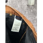 2025年12月4日秋冬新作Louis vuittonズボン高品質人気商品/LDF工場