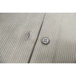 2025年12月4日秋冬新作Louis vuittonシャツ高品質人気商品/LDF工場