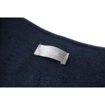 2025年12月4日秋冬新作Dior  ニットカーディガン  高品質人気商品/LDF工場