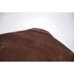 2025年12月4日秋冬新作Louis vuittonジャケット高品質人気商品/LDF工場