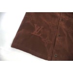 2025年12月4日秋冬新作Louis vuittonジャケット高品質人気商品/LDF工場