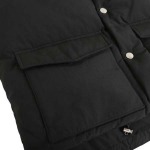 2025年12月4日秋冬新作Pradaダウンベスト高品質人気商品/LDF工場