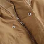 2025年12月4日秋冬新作Pradaダウンベスト高品質人気商品/LDF工場