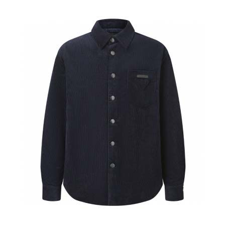 2025年12月4日秋冬新作Prada綿の服高品質人気商品/...