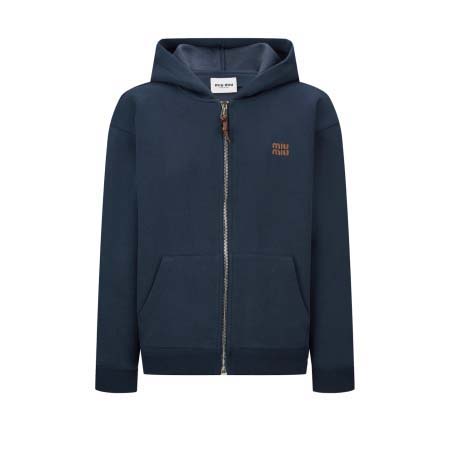 2025年12月4日秋冬新作MiuMiuジャケット高品質人気...