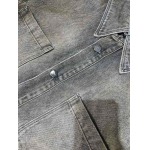 2025年12月4日秋冬新作fendiシャツ高品質人気商品/LDF工場