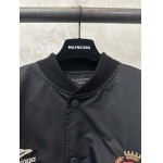 2025年12月4日秋冬新作Balenciagaジャケット高品質人気商品/LDF工場