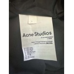 2025年12月4日秋冬新作Acne Studios綿の服高品質人気商品/LDF工場