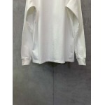 2025年12月4日秋冬新作miu miutシャツ高品質人気商品/LDF工場