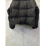 2025年12月4日秋冬新作MiuMiuダウンジャケット高品質人気商品/LDF工場