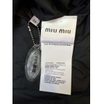 2025年12月4日秋冬新作MiuMiuダウンジャケット高品質人気商品/LDF工場