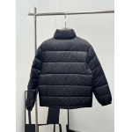 2025年12月4日秋冬新作DIORダウンジャケット高品質人気商品/LDF工場
