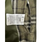 2025年12月4日秋冬新作Burberryジャケット高品質人気商品/LDF工場
