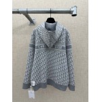 2025年12月4日秋冬新作Dior  ニットカーディガン  高品質人気商品/LDF工場