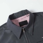 2025年12月4日秋冬新作Pradaジャケット高品質人気商品/LDF工場
