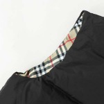 2025年12月4日秋冬新作Burberryダウンベスト高品質人気商品/LDF工場