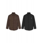 2025年12月4日秋冬新作Prada綿の服高品質人気商品/LDF工場