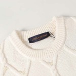 2025年12月4日秋冬新作Louis vuittonセーター高品質人気商品/LDF工場