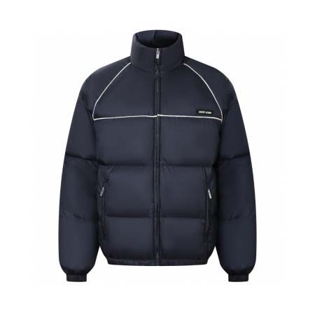 2025年12月4日秋冬新作MiuMiuダウンジャケット高品...