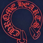 2025年12月4日秋冬新作Chrome heartsジャケット高品質人気商品/LDF工場